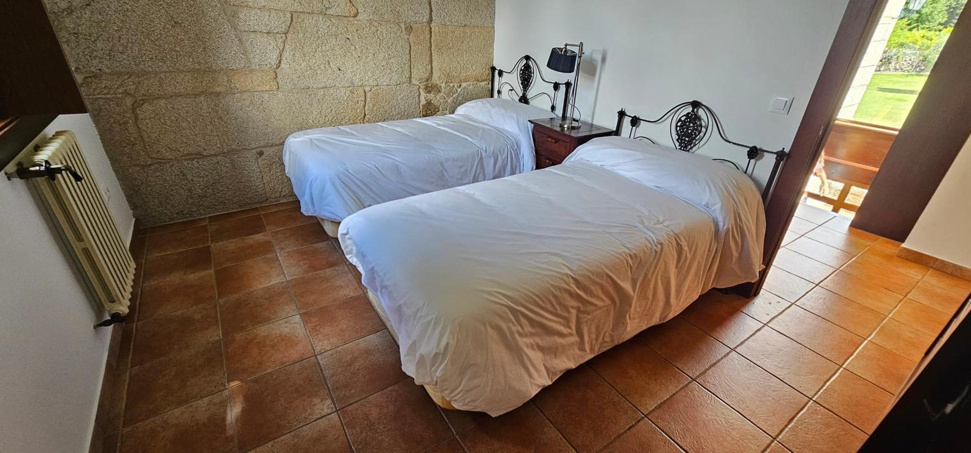 O Canto Do Grilo Villa Valeixe Exterior photo